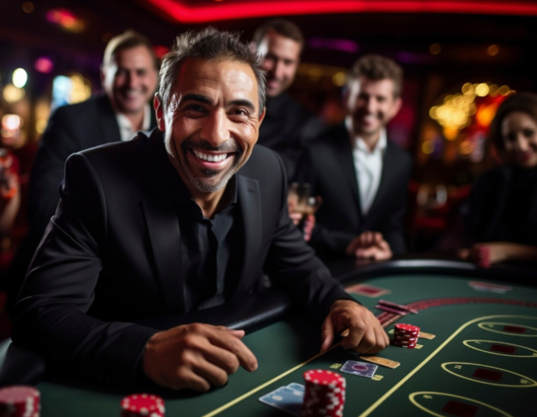 Casino en Ligne : Profitez des Meilleurs Jeux et Bonus en Toute Sécurité